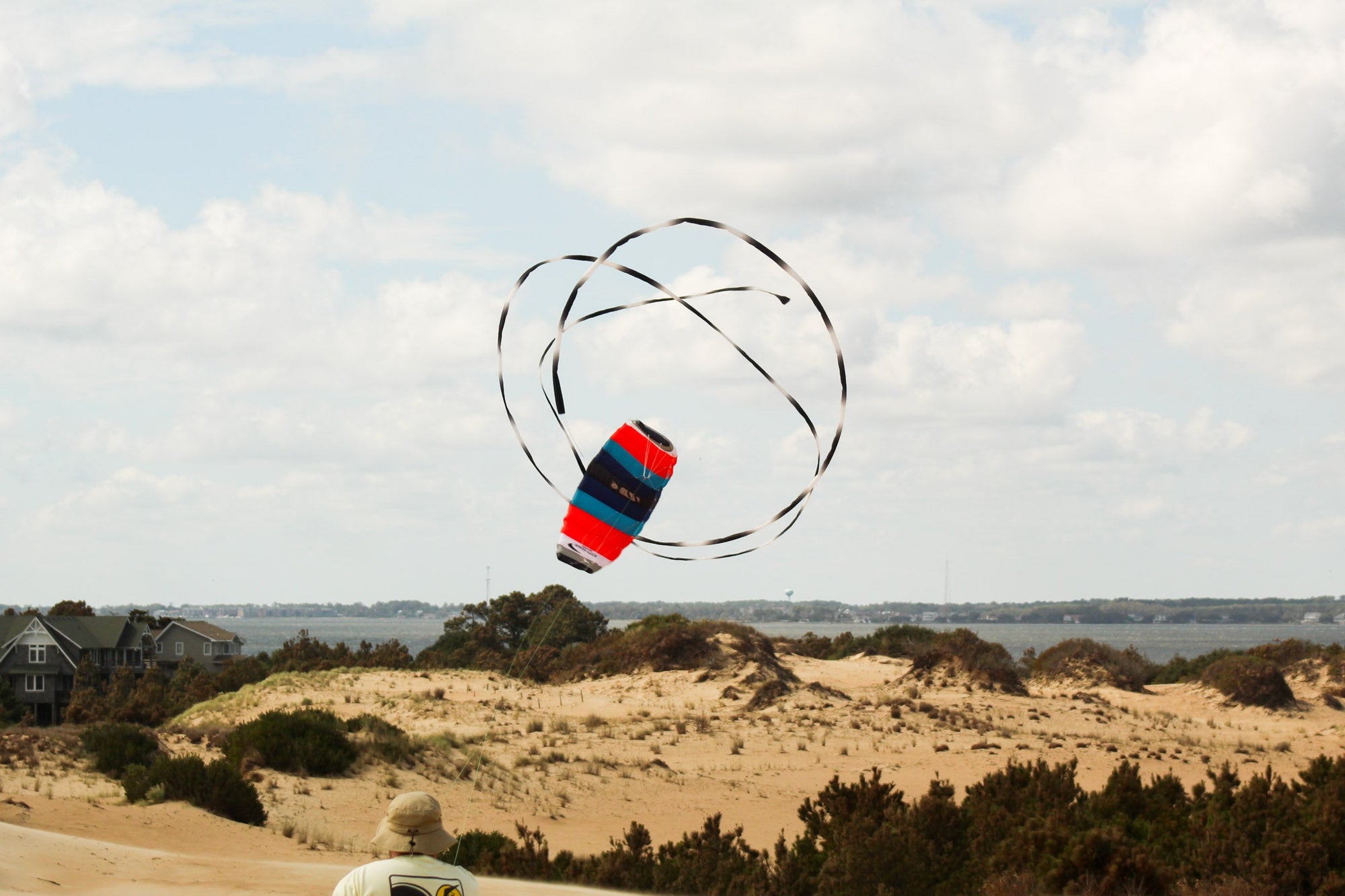 Kite Tails & Line Laundry - Kitty Hawk Kites Online Store