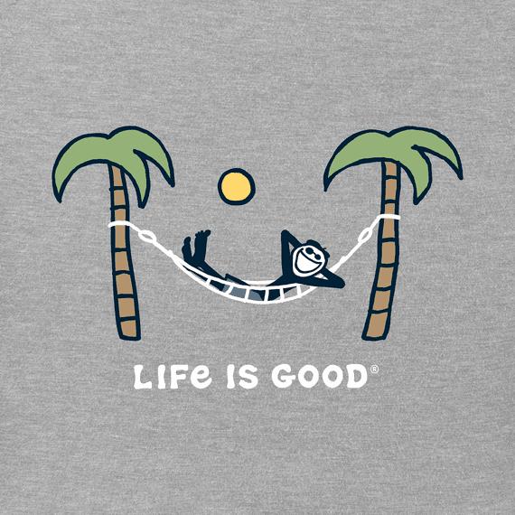 Life Is Good