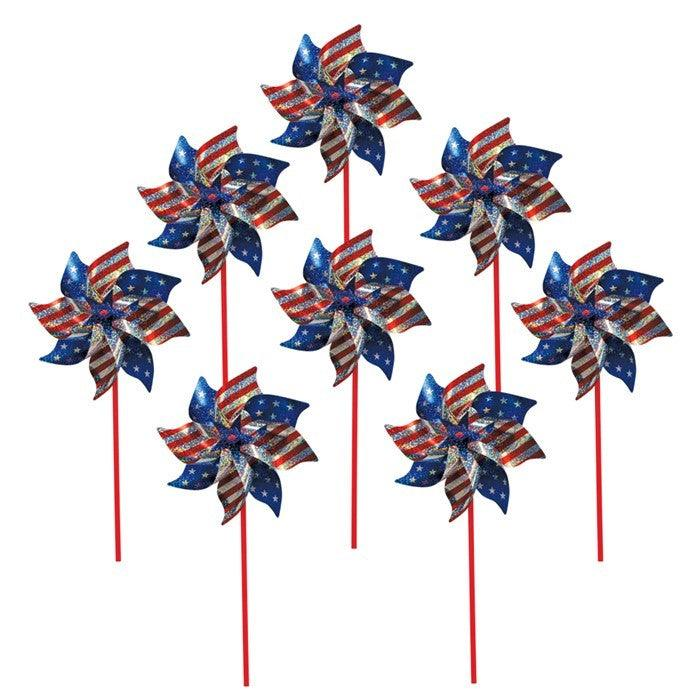 Patriotic