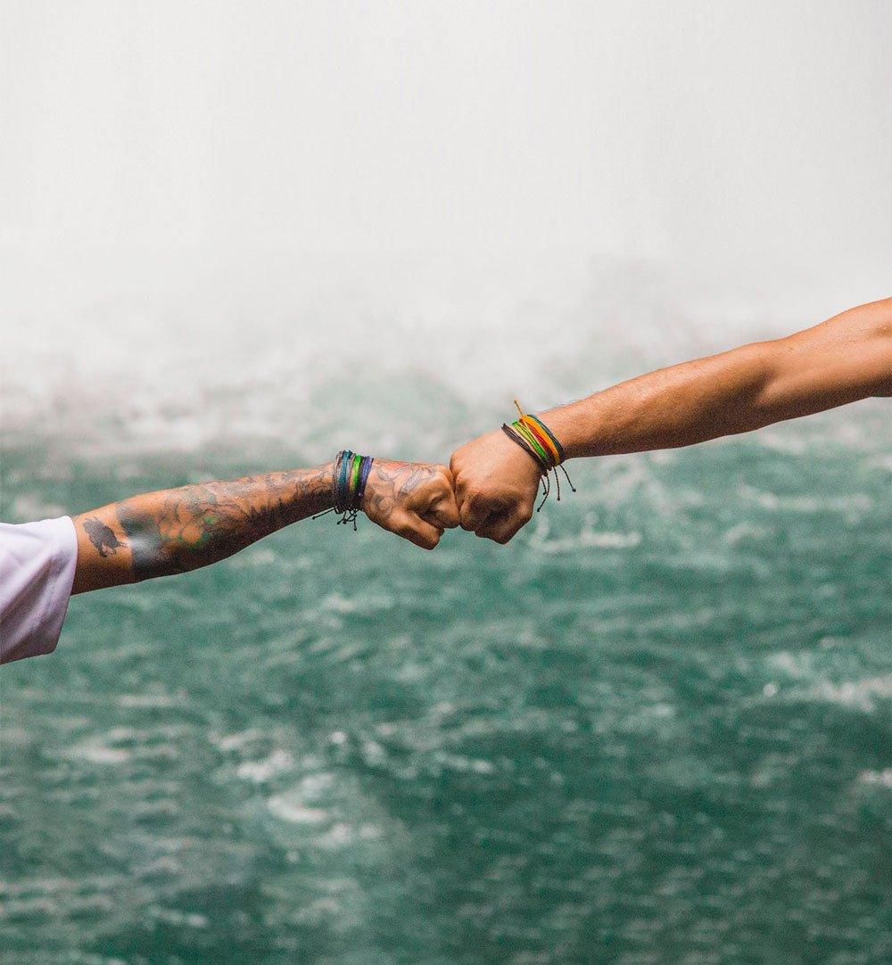 Pura Vida - Kitty Hawk Kites Online Store