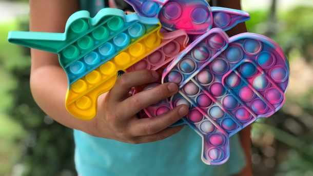 Sensory Toys - Kitty Hawk Kites Online Store