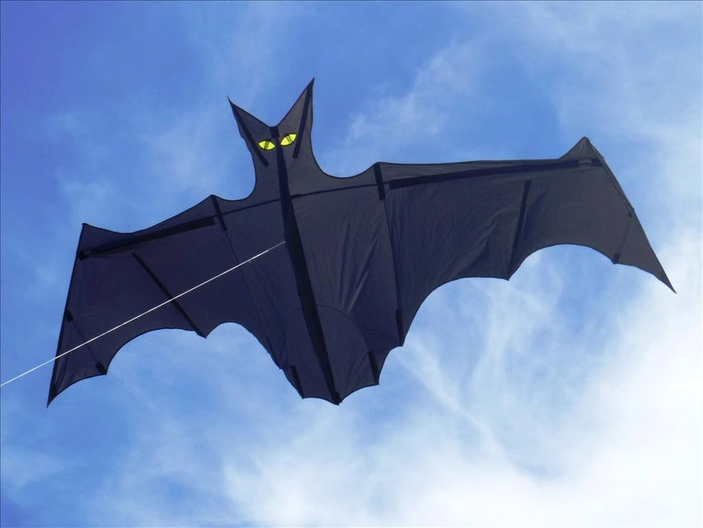 Halloween Kites