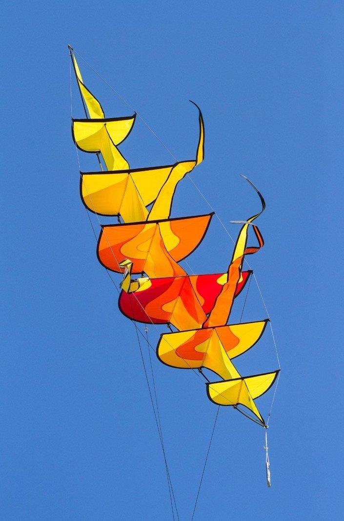 11 Speedy Winder – Kitty Hawk Kites Online Store