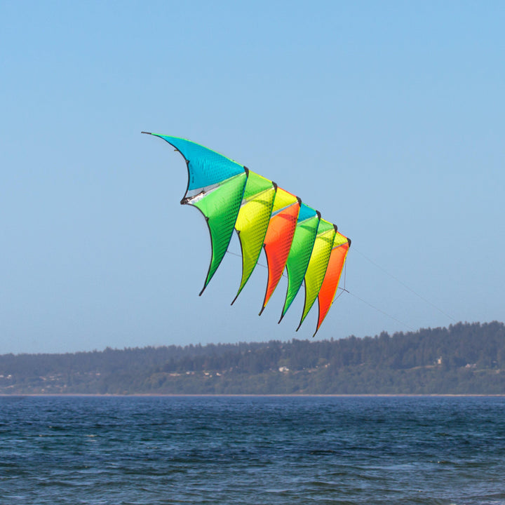 Stunt Kites - Kitty Hawk Kites Online Store