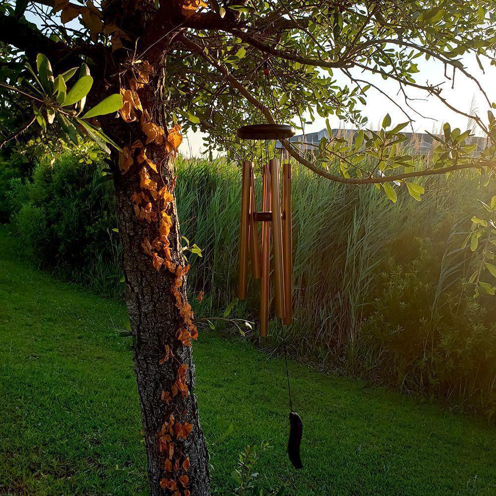 Wind Chimes - Kitty Hawk Kites Online Store