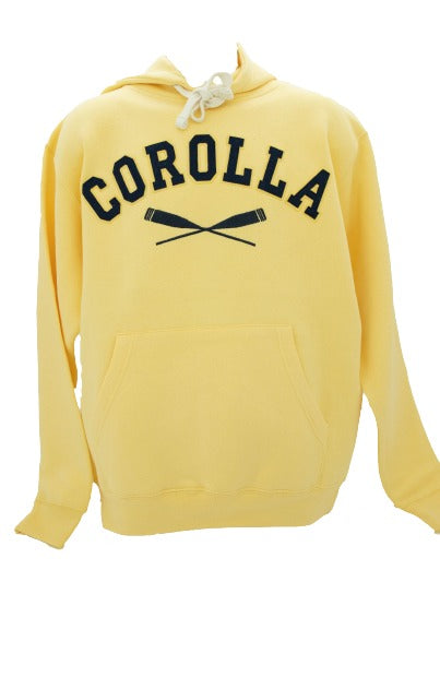 Corolla Oars Hoodie