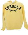 Corolla Oars Hoodie