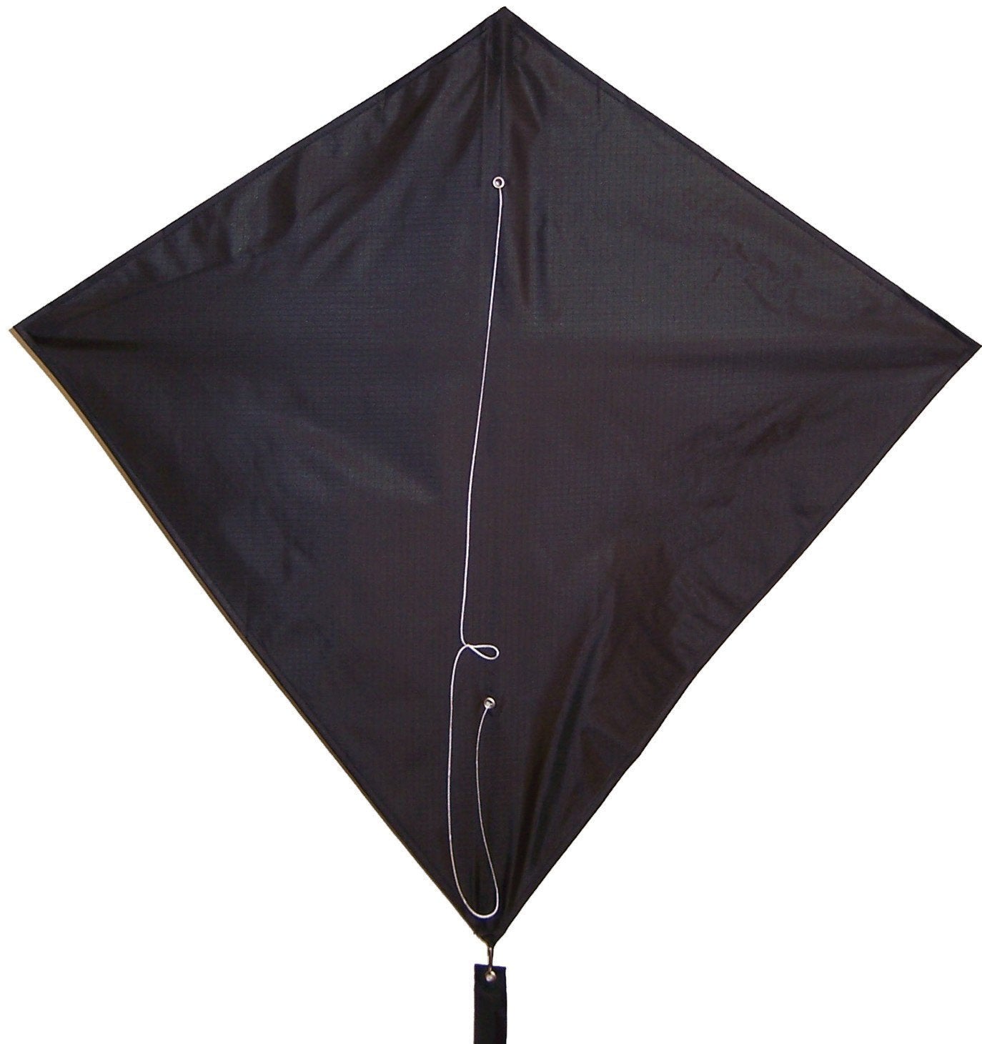 30&quot; Black Diamond Kite