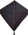 30" Black Diamond Kite