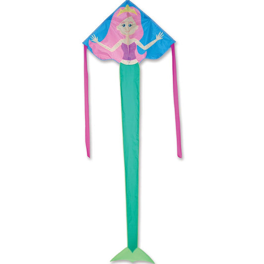 30" Easy Flyer Kite - Serena Mermaid