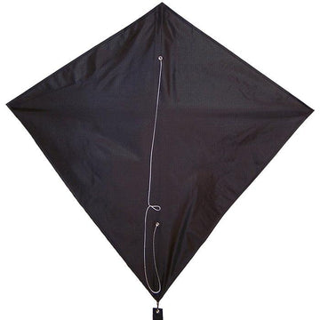 30" Black Diamond Kite