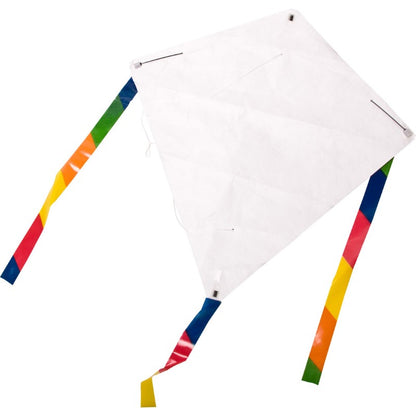 19" Kid's Creation Diamond Kite