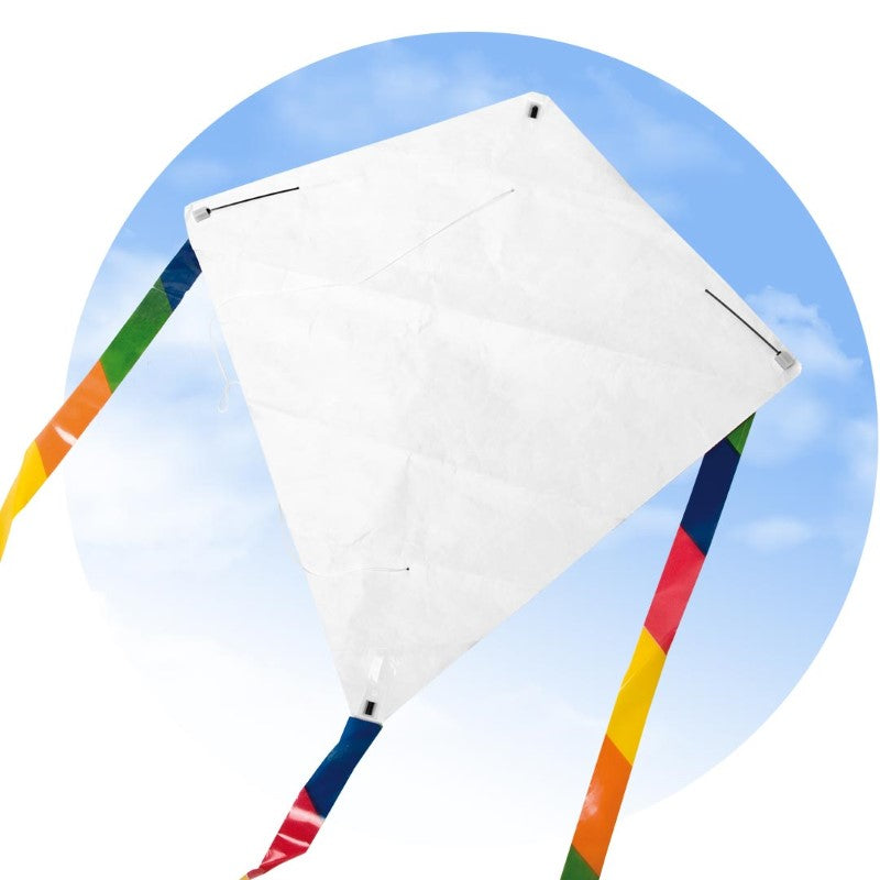 19" Kid's Creation Diamond Kite