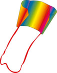 Mini Backpack Rainbow Sled Kite