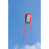 Jolly Roger Pocket Sled Kite