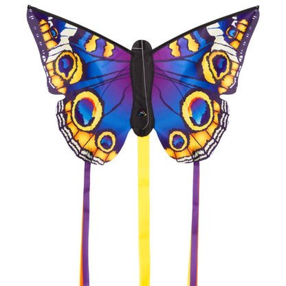 20" Butterfly Kite "R" - Buckeye