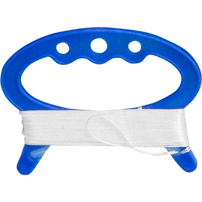 20" Butterfly Kite "R" - Buckeye