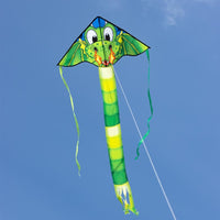Eco Line Simple Flyers - Dragon Delta Kite