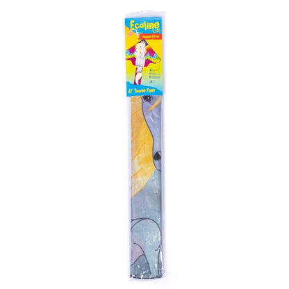 47" Simple Flyer Delta Kite - Pegasus