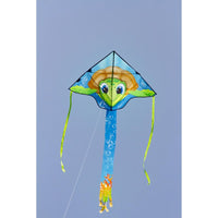 47" Simple Flyer Animal Kite - Sea Turtle