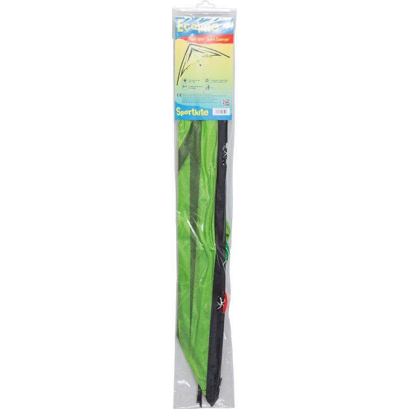 Eco Line Sport Kites - Quick Dual Line Stunt Kite