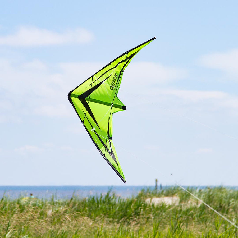Eco Line Sport Kites - Quick Dual Line Stunt Kite