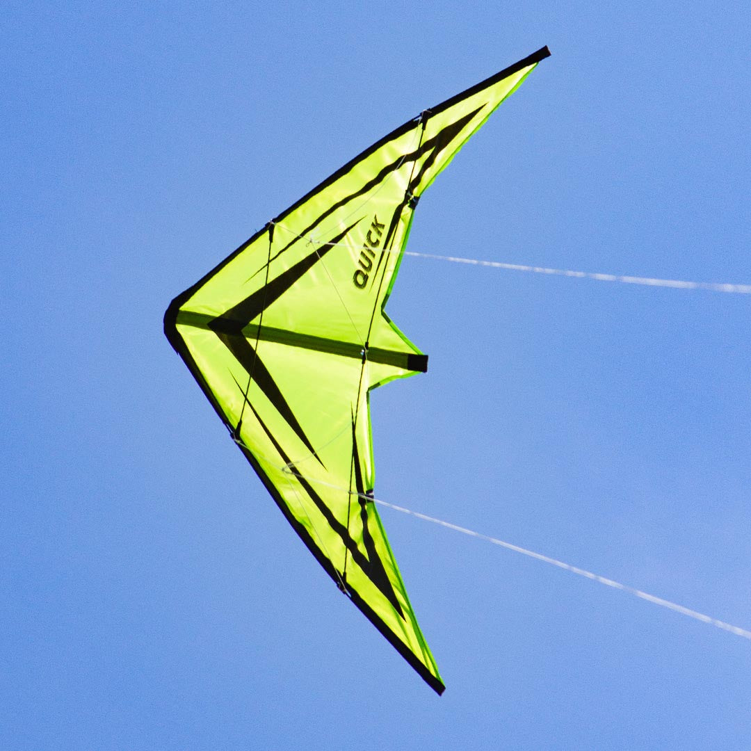 Eco Line Sport Kites - Quick Dual Line Stunt Kite