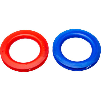 47" Rookie Rainbow Stunt Kite