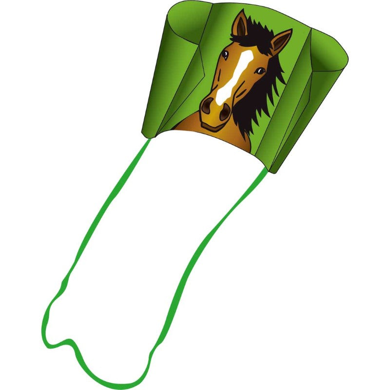 HQ Pocket Sled Kite - Bronco