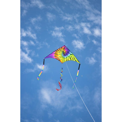 2M Delta Kite - Rainbow Rider