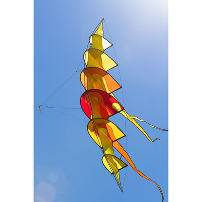 Hoffmann's Bowkite Sunrise