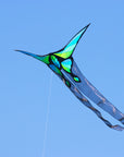 Brasington's Lunar Moth