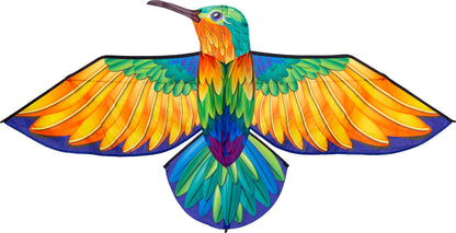 69" Bird Kite - Hummingbird