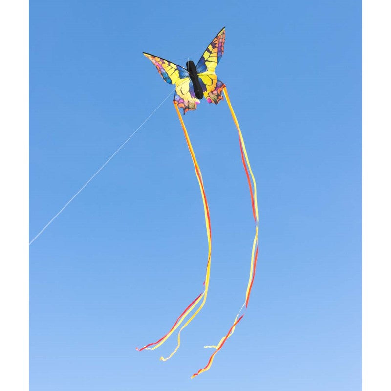 51" Butterfly Kite "L" - Swallowtail