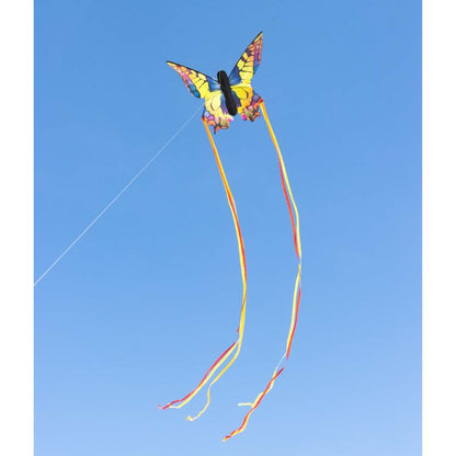 51" Butterfly Kite "L" - Swallowtail