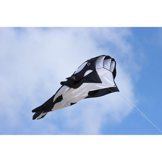 Orca Parafoil Kite