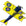 Stearman Bi-Plane