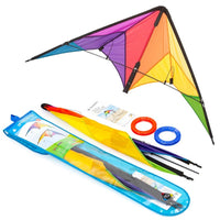 43" Calypso II Stunt Kite - Radical