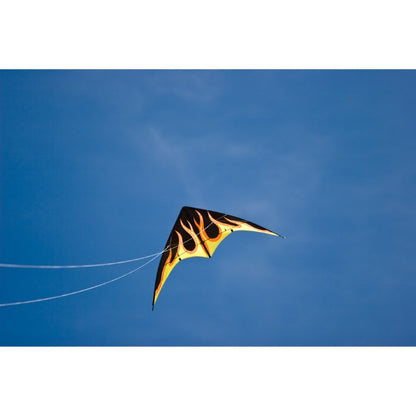 Bebop Stunt Kite - FIRE