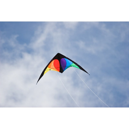Bebop Stunt Kite - PRISMA