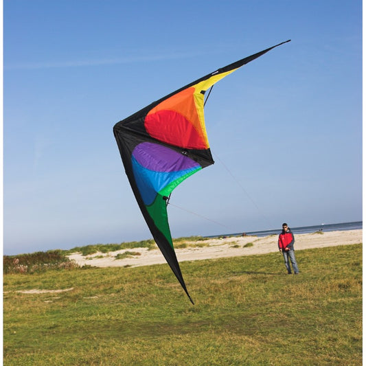 Bebop Stunt Kite - PRISMA
