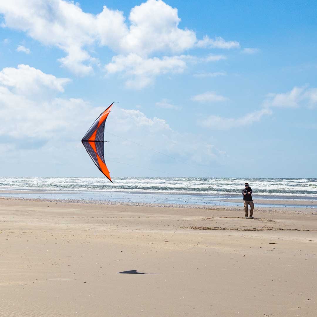 Arrow S Stunt Kite