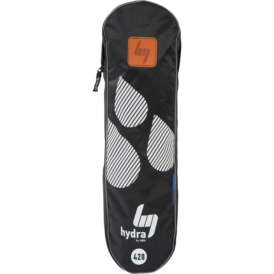 HQ Kites HQ4 HYDRA 420 Ready To Fly