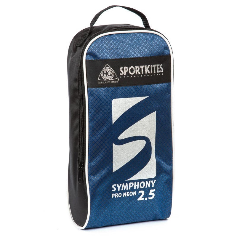 Symphony Pro 2.5 Dual Line Stunt Foil Kite