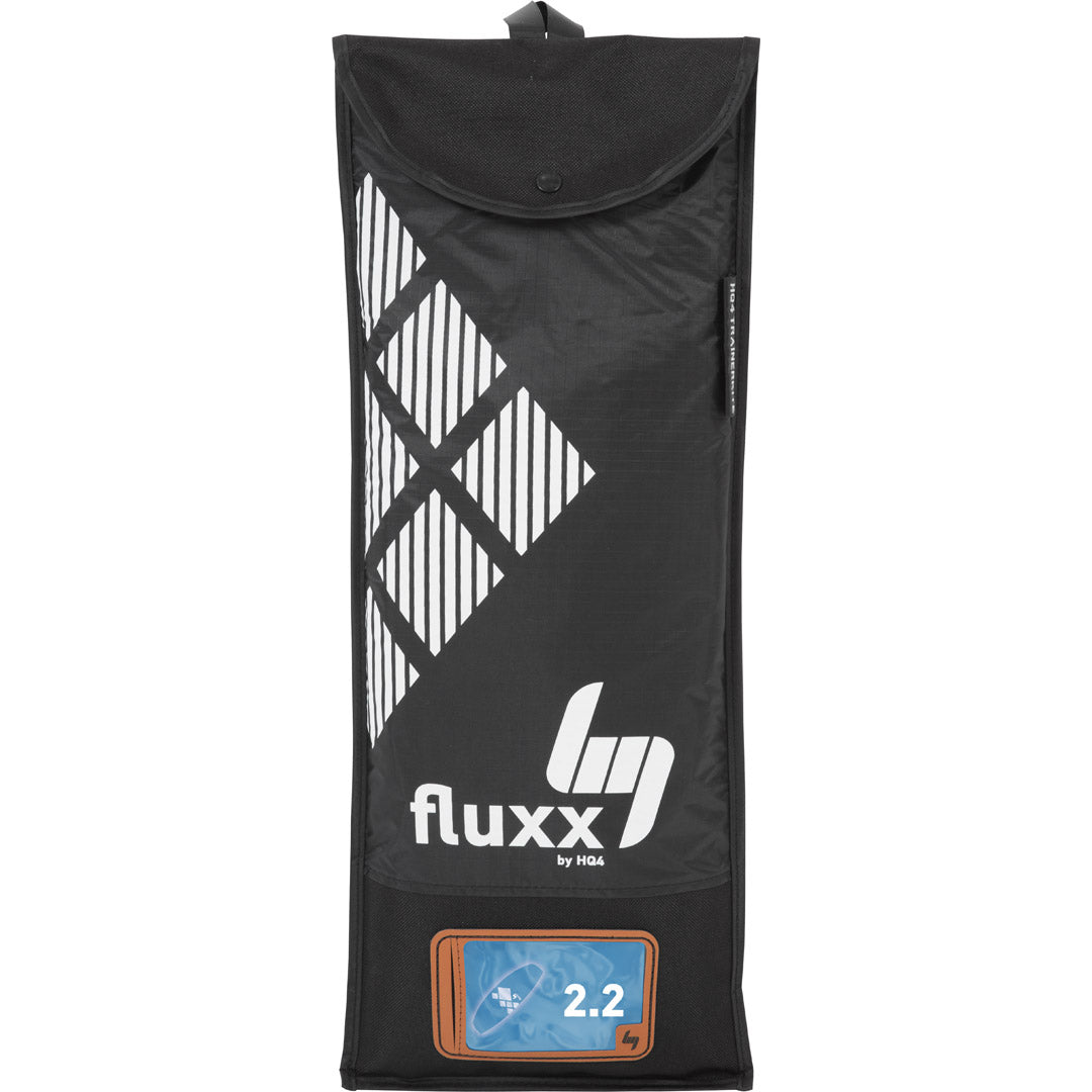 HQ4 Fluxx 2.2 R2F