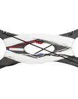 HQ Mojo Quad Line Kite - Rainbow