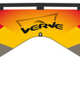 HQ Verve Quad-Line Sport Kite - Blaze