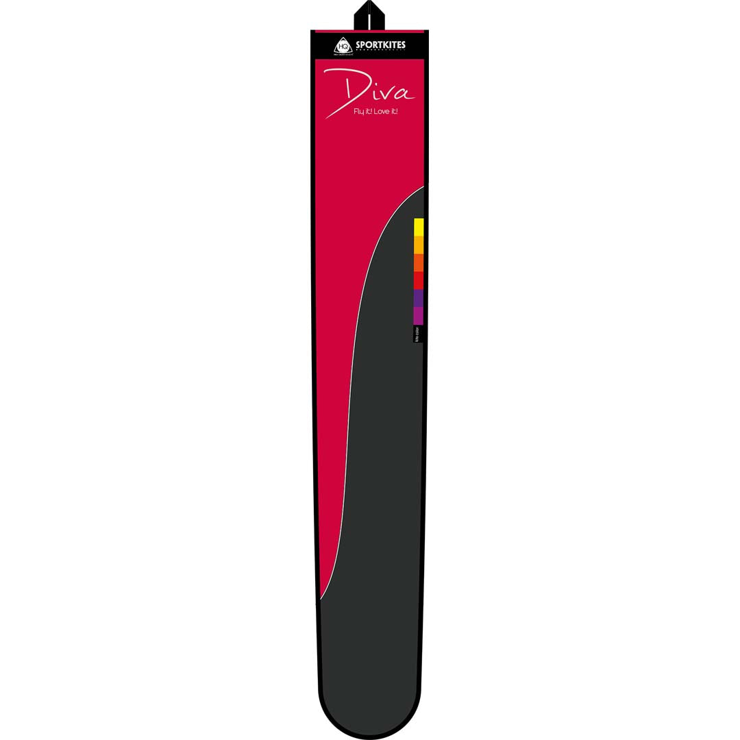 Diva Sport Kite
