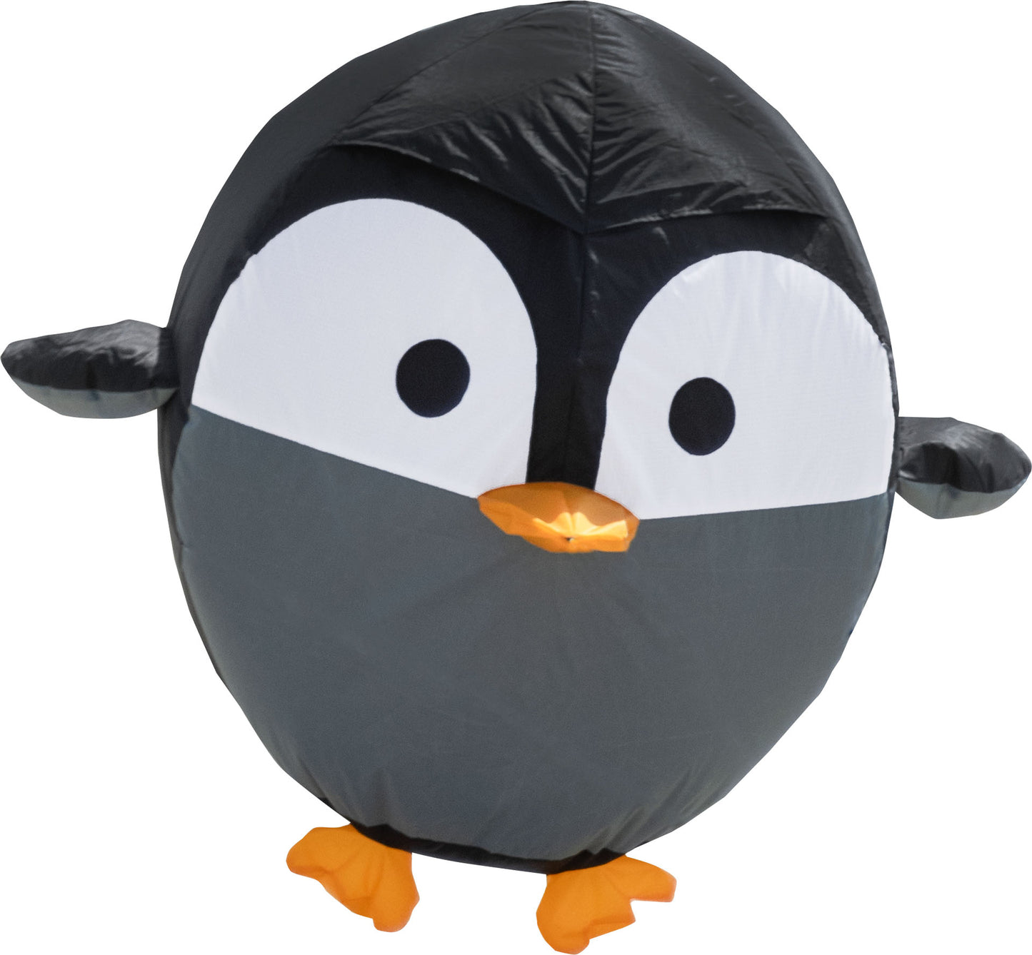 24" Bouncing Birdeez - Penguin