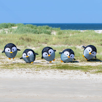 24" Bouncing Birdeez - Penguin